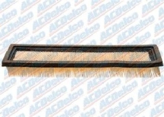 Luftfiltereinsatz - Aircleaner Element  Caprice